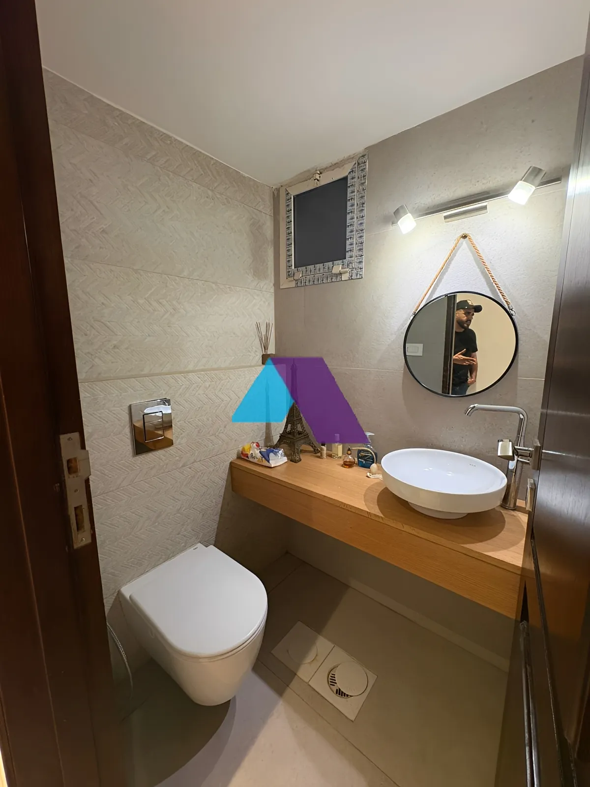 Apartment for sale in Kraytem, Beirut, Lebanon