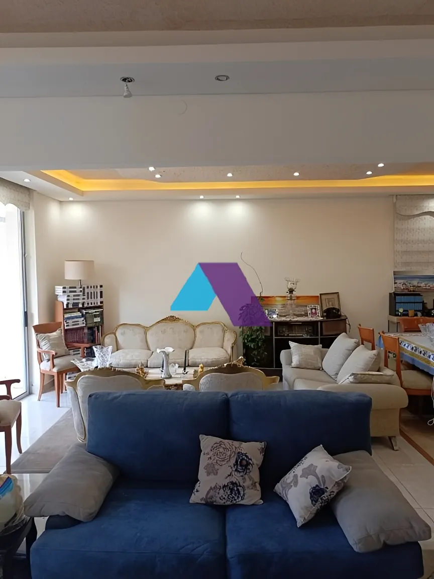 Apartment for Sale in Raoucheh