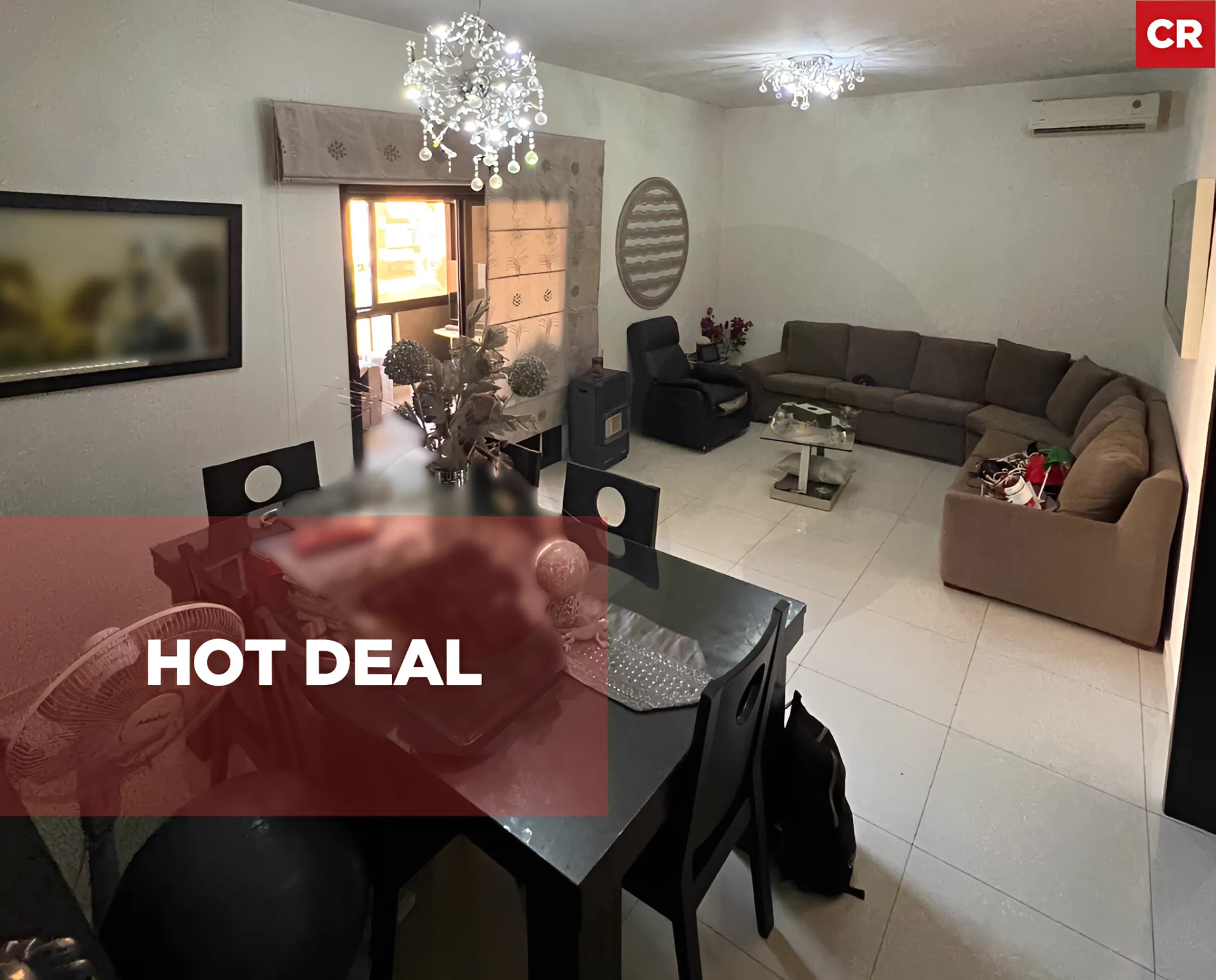 Apartment for Sale in Fanar
