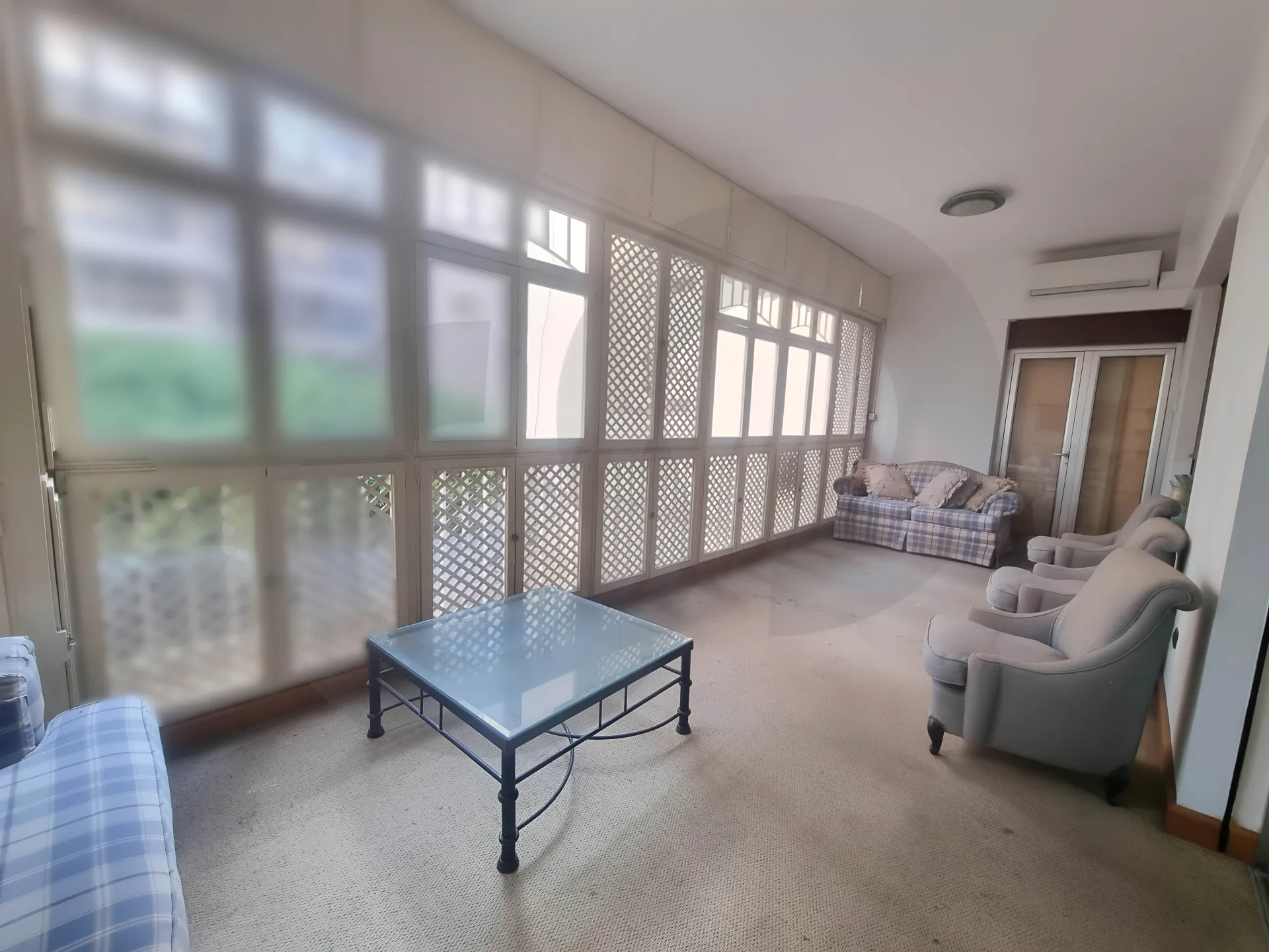Apartment for Rent in Hamra