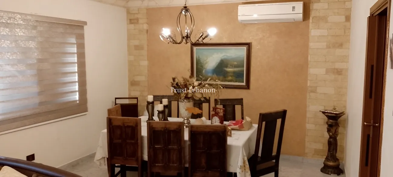 Apartment for rent in Antelias, Lebanon - 2 bed, 2 bath