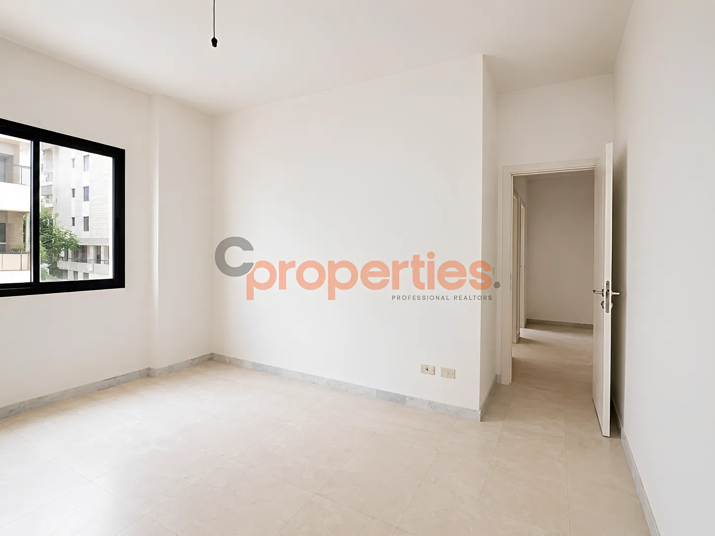 Apartment for Rent in Mansourieh