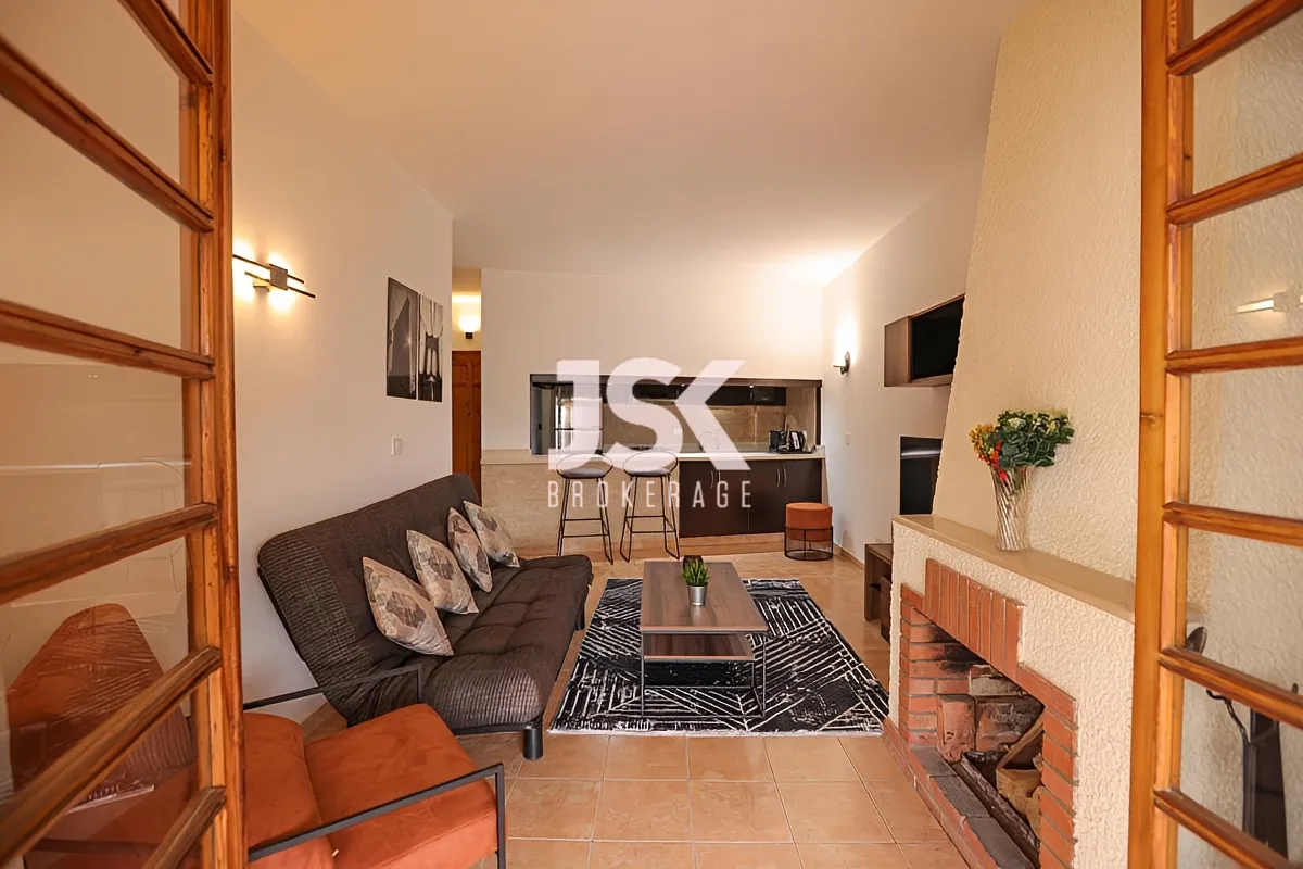 Chalet for rent in Faitroun - 1 bed, 1 bath