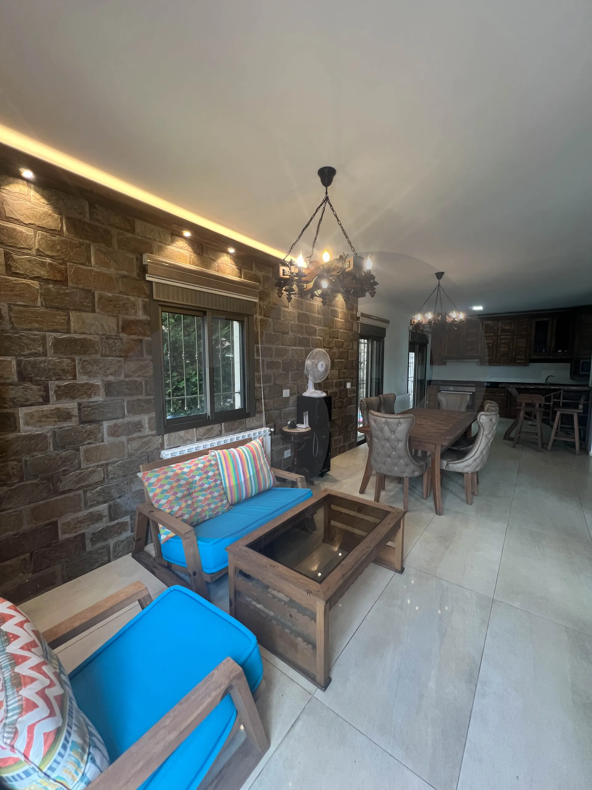 Villa for Sale in Zebdine