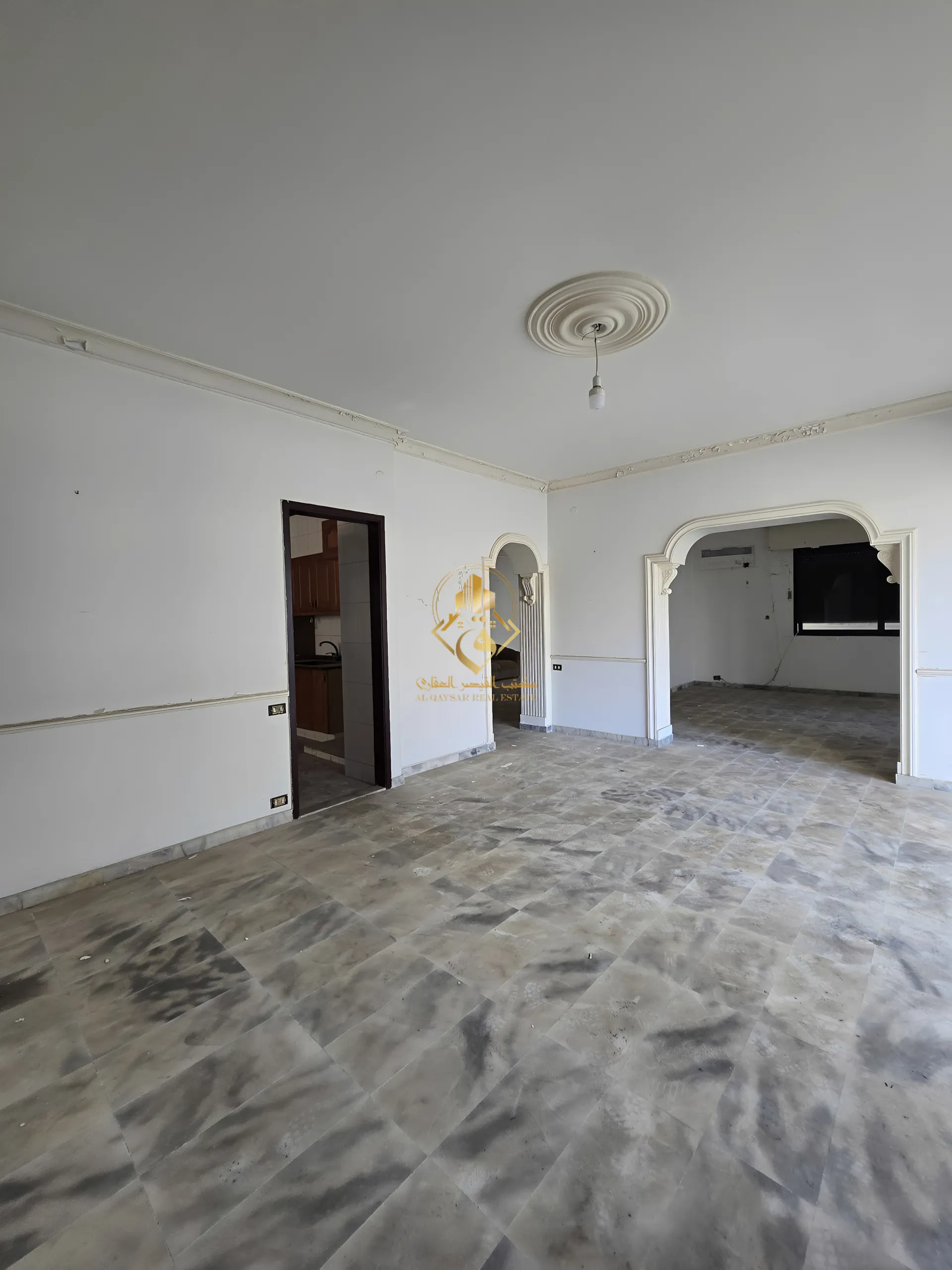 Residential in Ramleh al bayda, beirut, lebanon