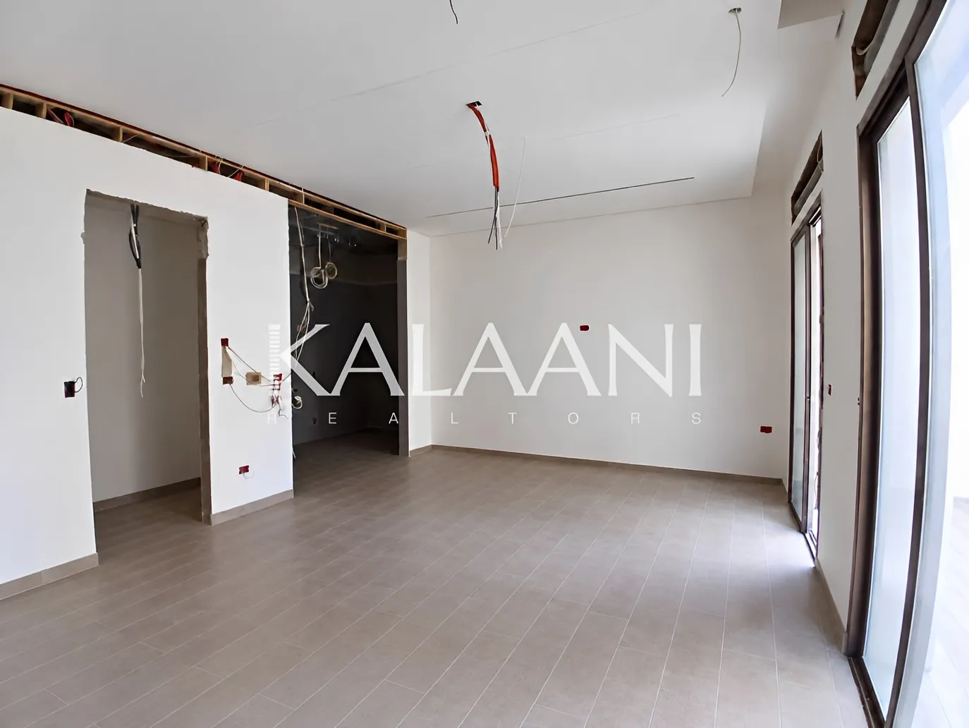 Apartment for sale in Baabda