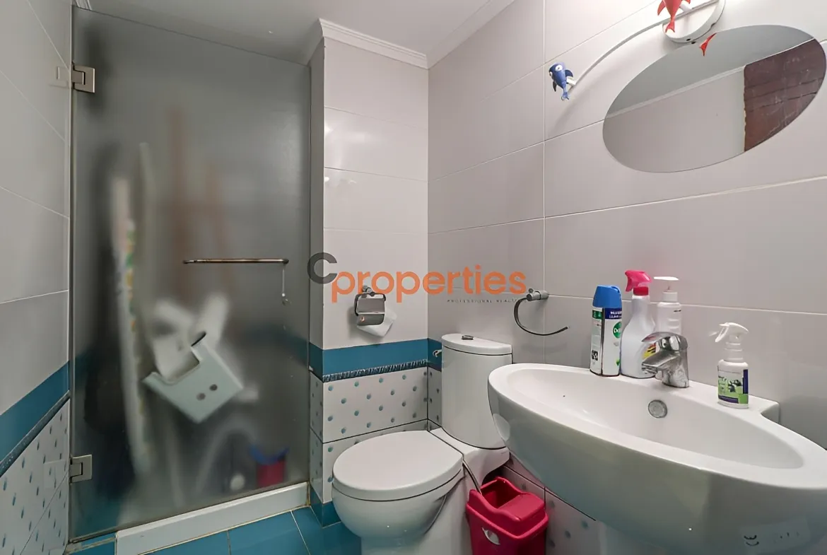 Apartment for Sale in Jal El Dib