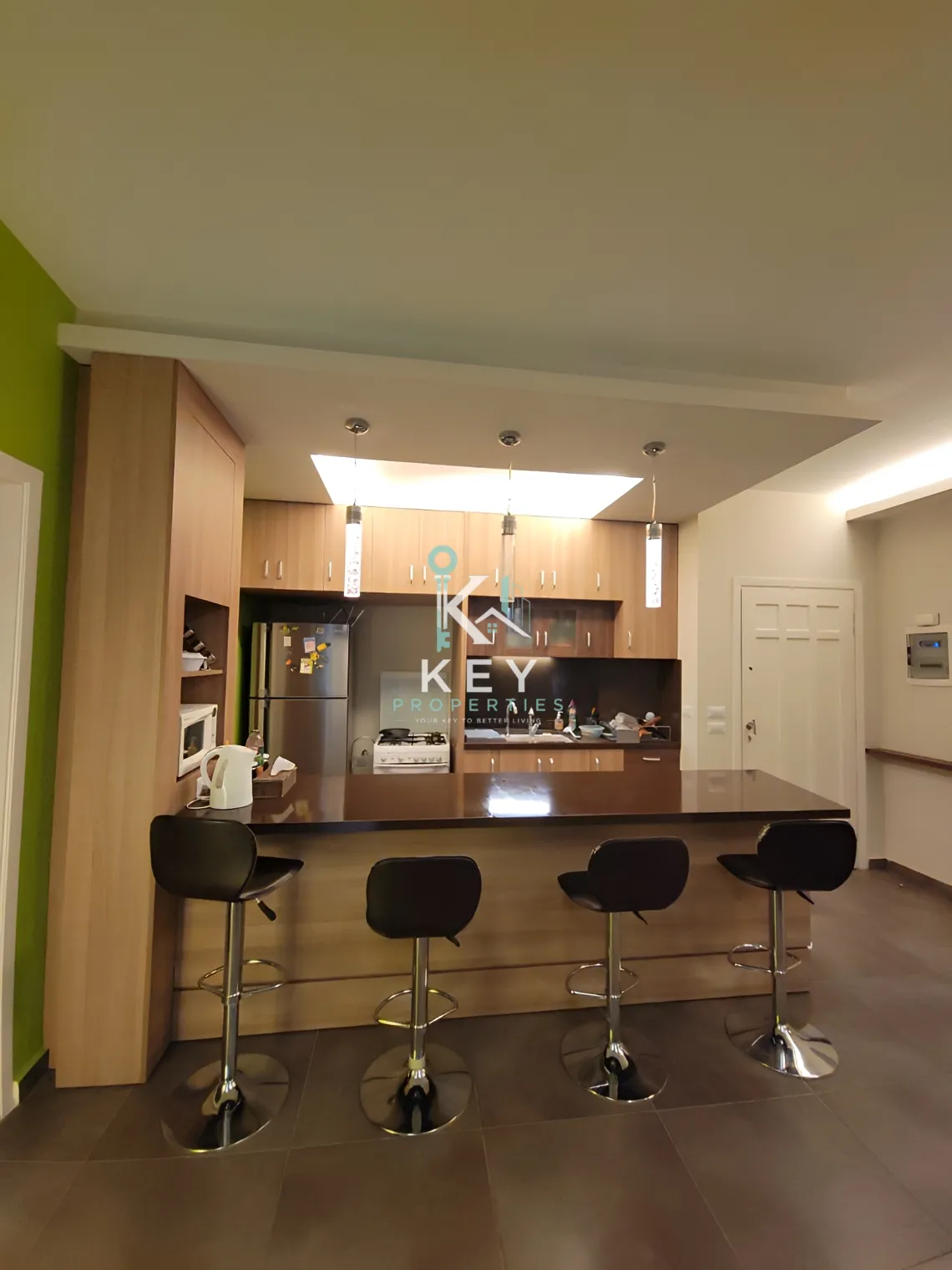 Chalet for rent in Faitroun