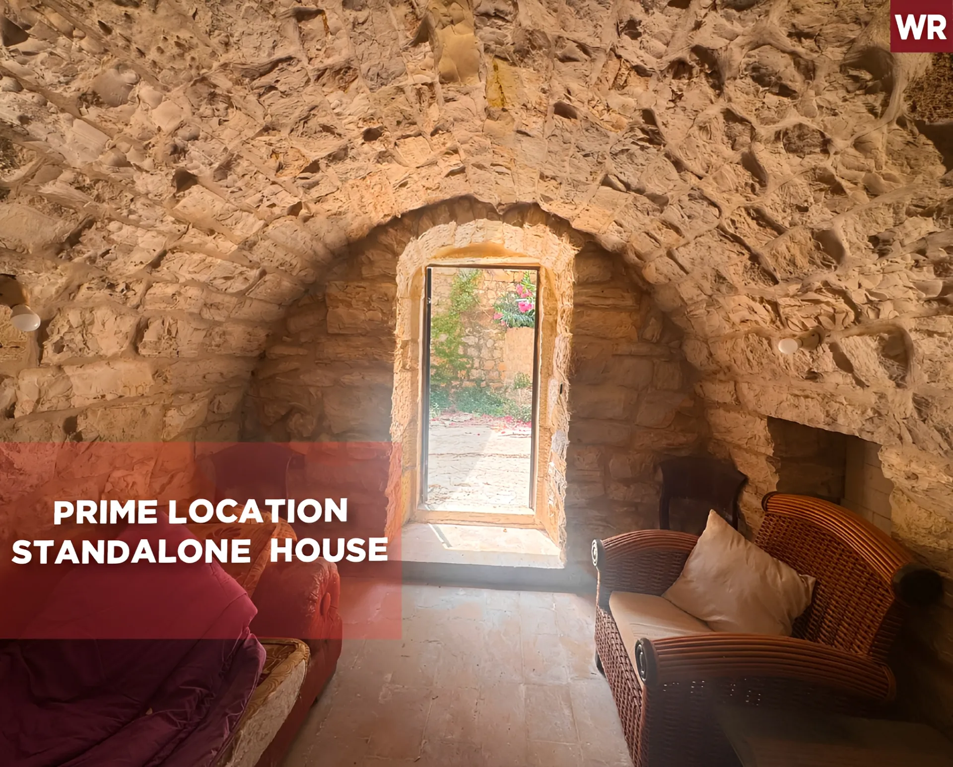 Apartment for Sale in Aamchit - 4 bed, 4 bath