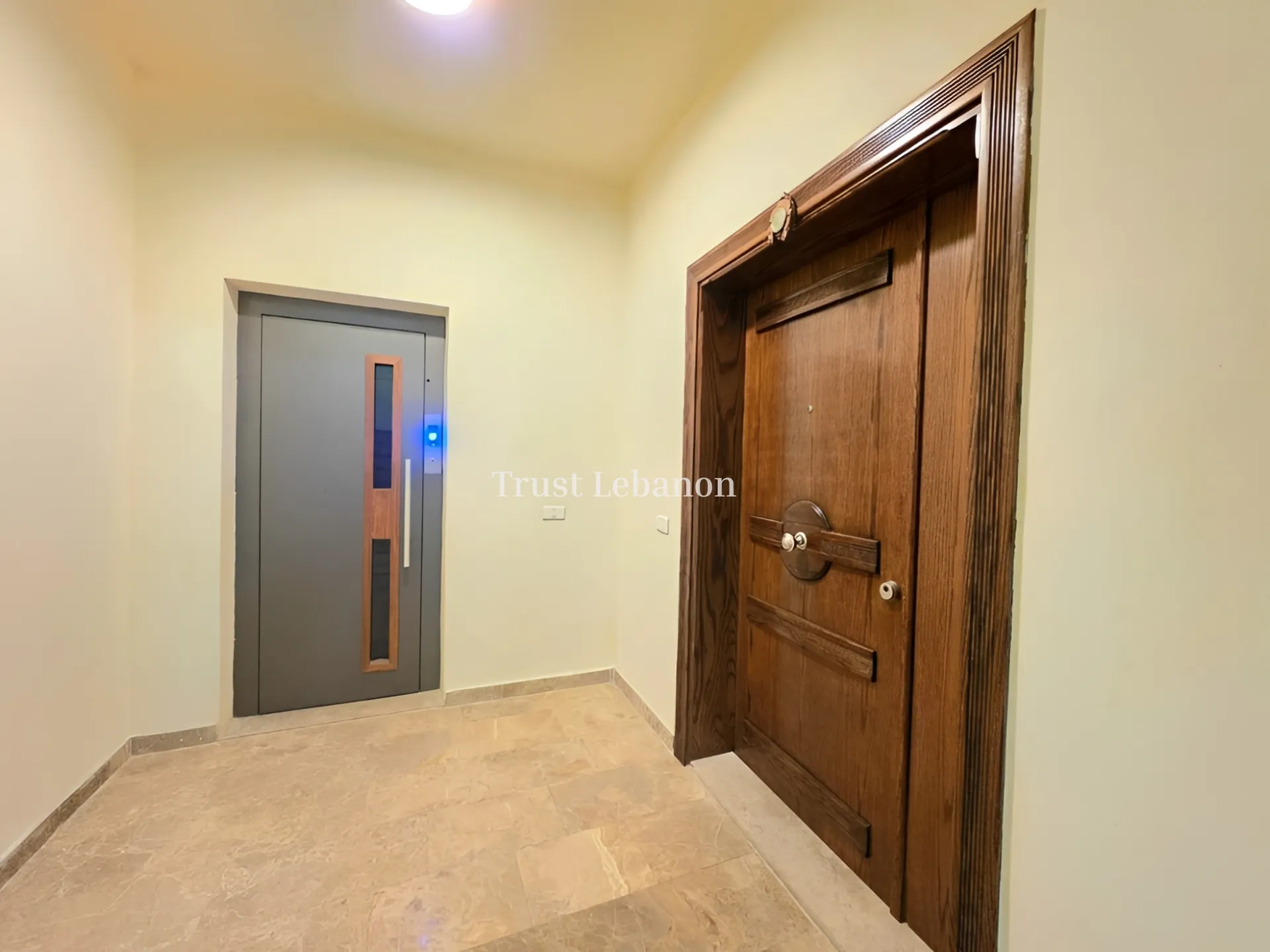 Apartment for sale in Bharsaf, Lebanon