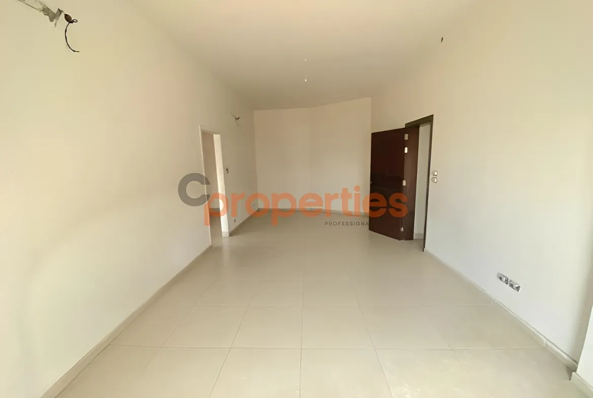 Apartment for Sale in Biaqout