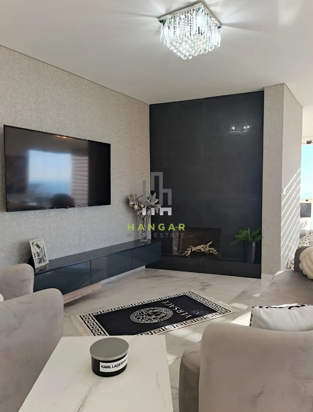 Duplex for sale in Fidar, Lebanon