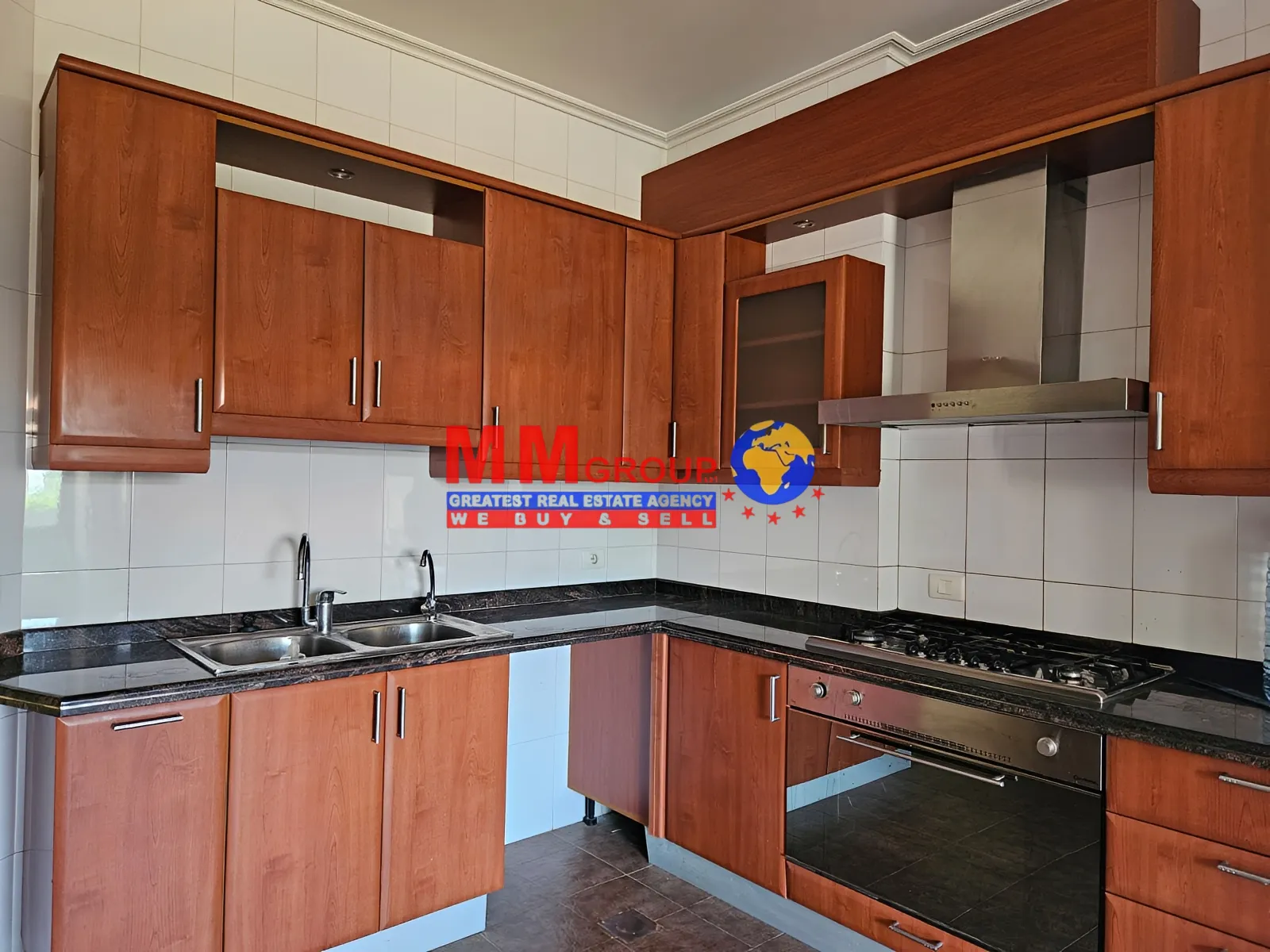 Apartment for Rent in Baabdat
