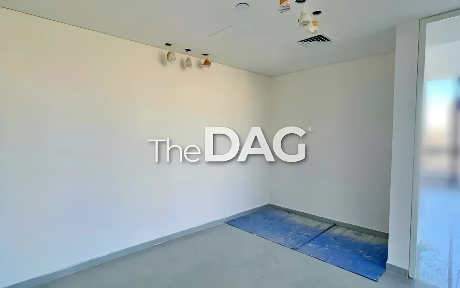 Office for rent in Baouchriyeh