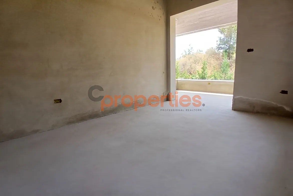 Apartment for Sale in Baabdat
