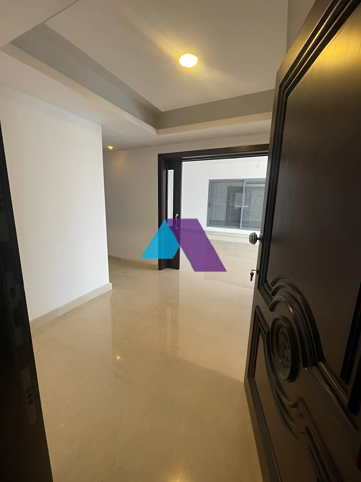 Apartment for Sale in Horch Tabet
