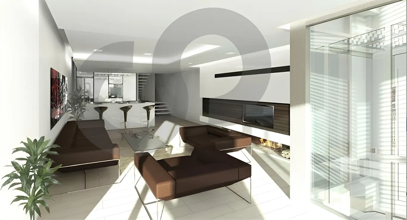 Villa for Sale in Broummana