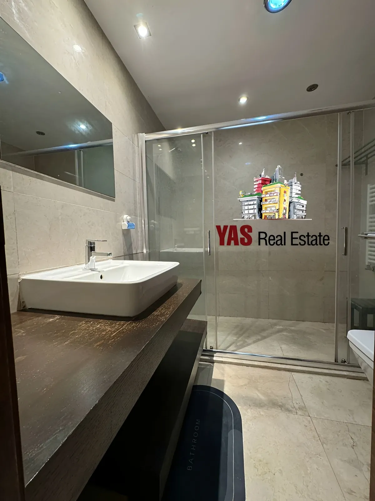 Apartment for Sale in Yarzeh, Lebanon