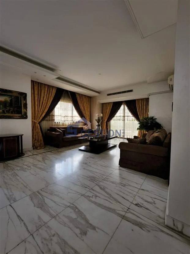 Apartment for Sale in Ramlet El Baida - 4 bed, 4 bath