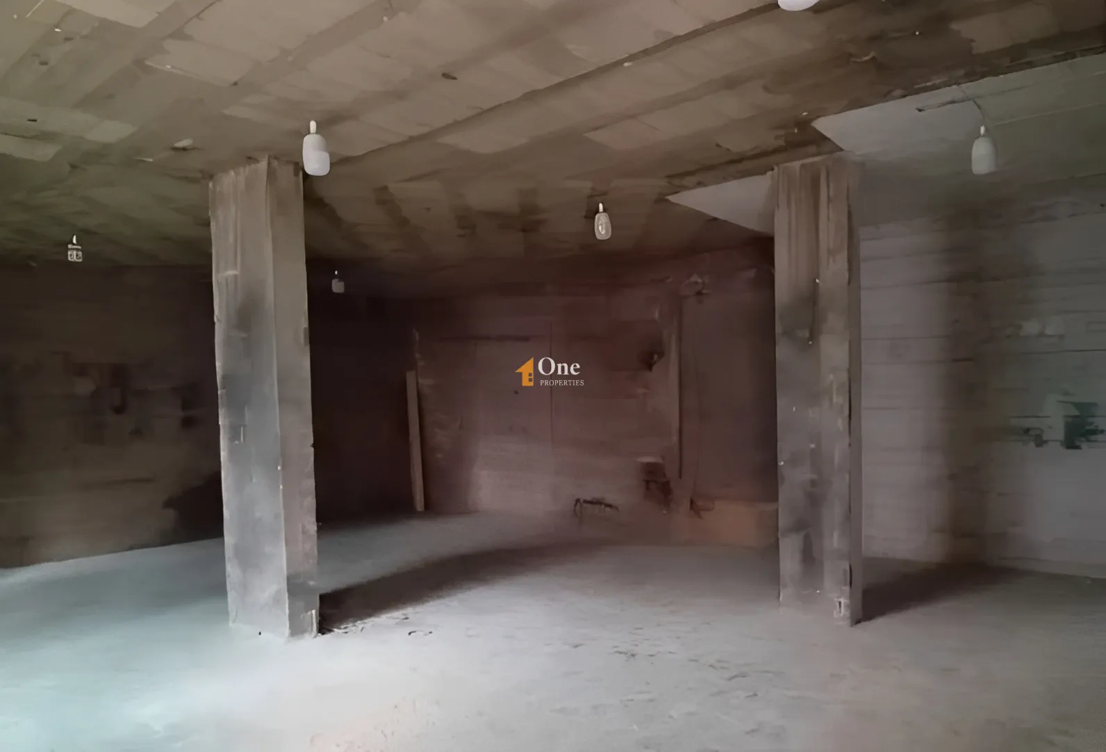 Warehouse for rent in Gharfine, Lebanon