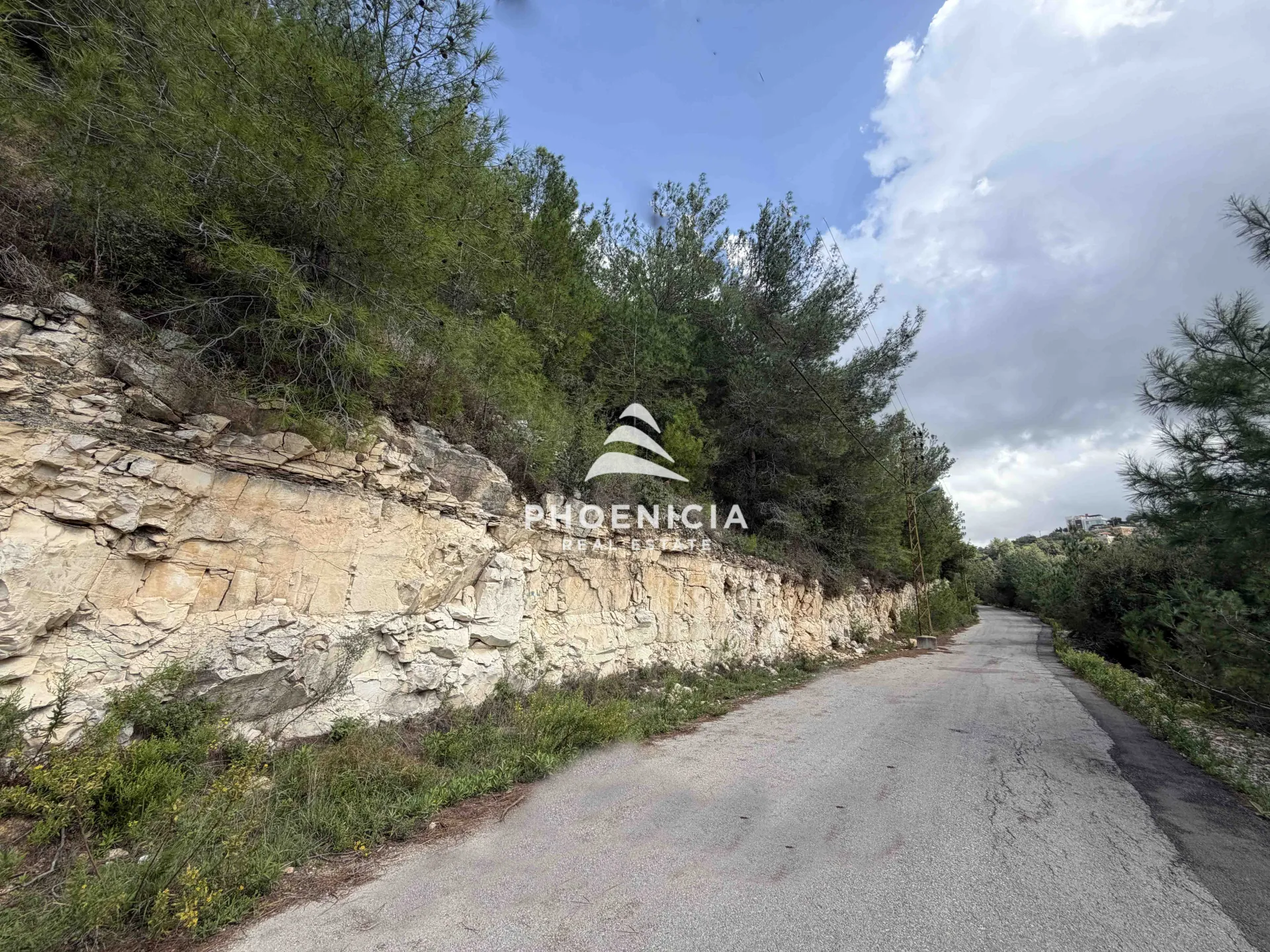 Residential Land for sale in Maaysrah
