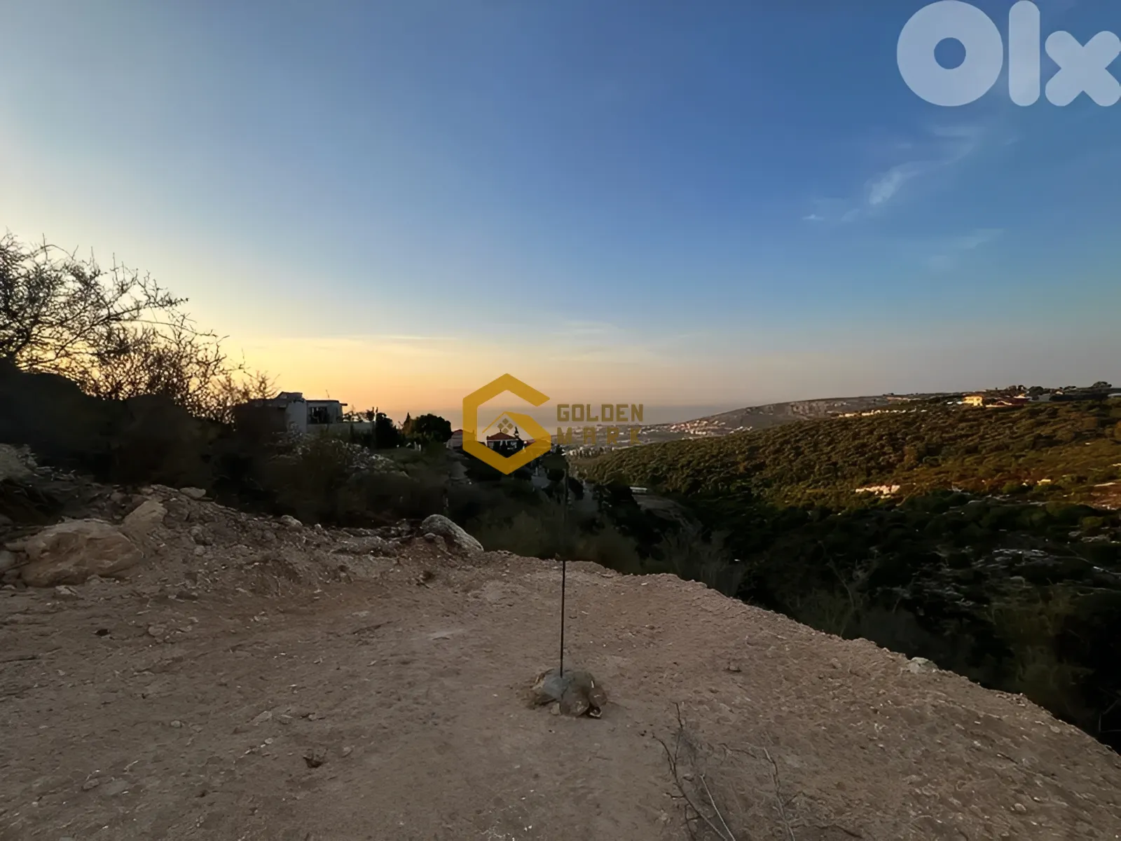Land for Sale in Batroun