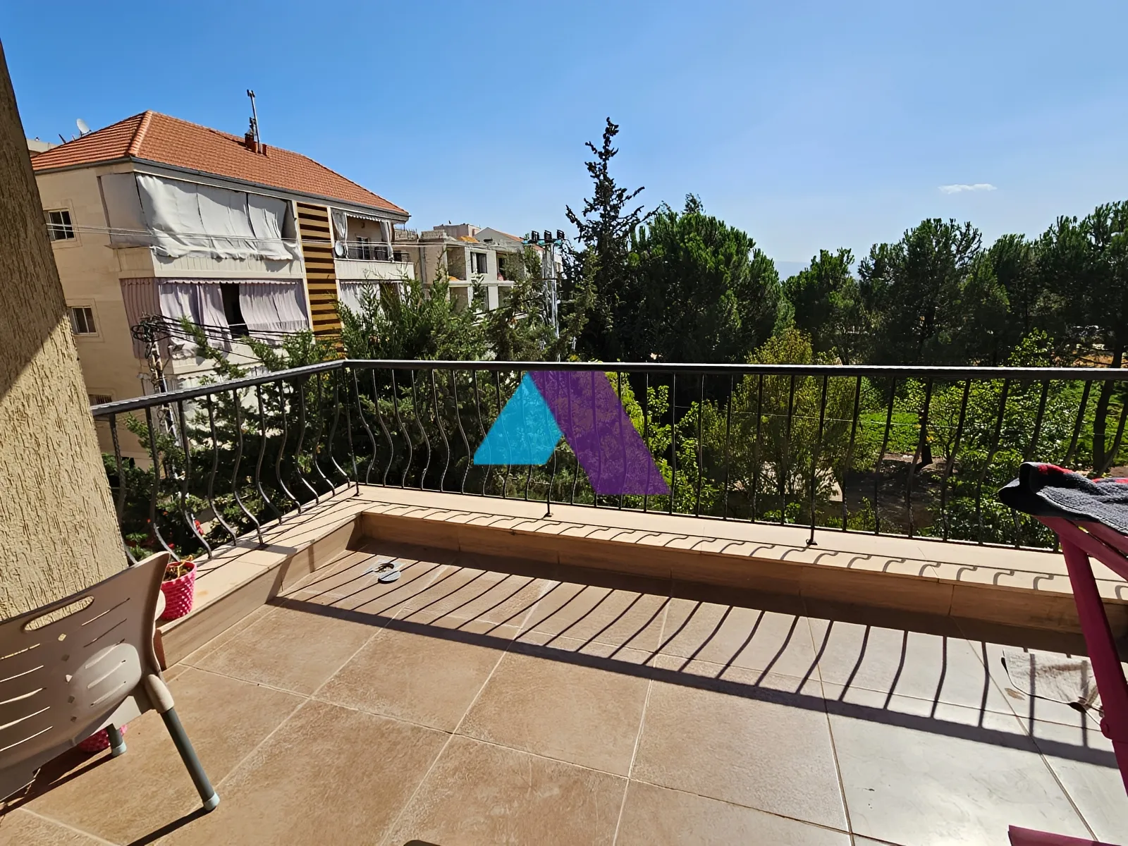 Apartment for Sale in Maalaqah