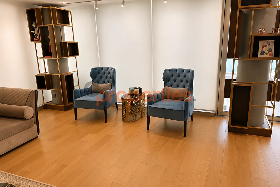 Apartment for Sale in Manara