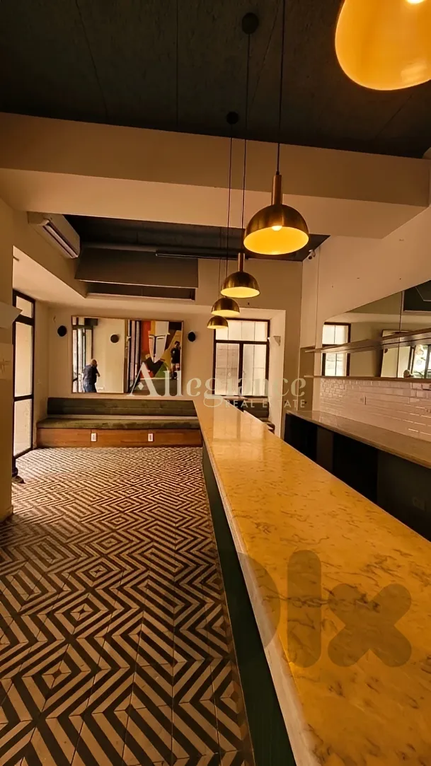 Shop for rent in Achrafieh