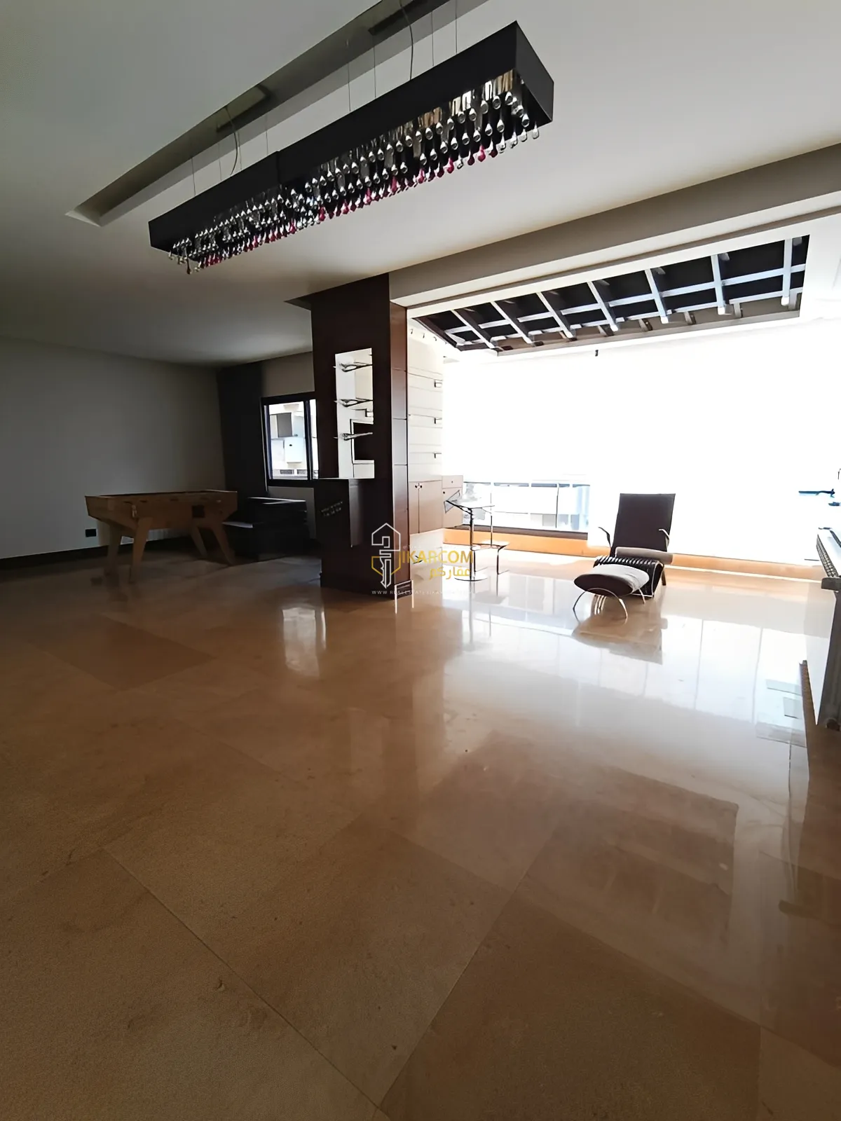 Apartment for Sale in Hazmieh