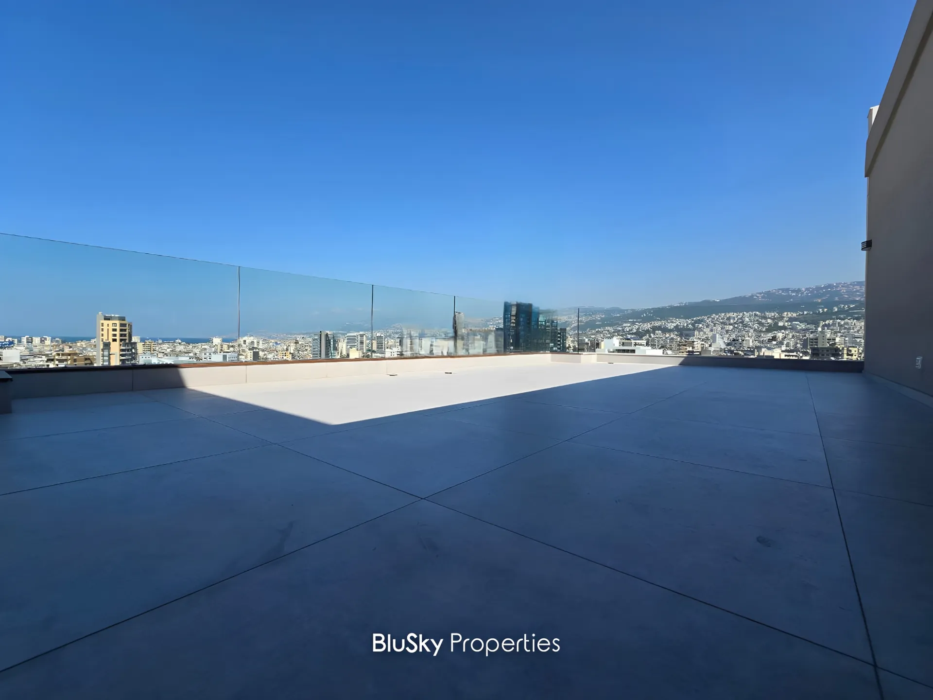 Apartment for rent in Sin El Fil
