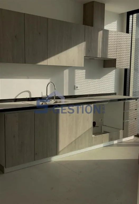Apartment for Sale in Achrafieh - 2 bed, 4 bath