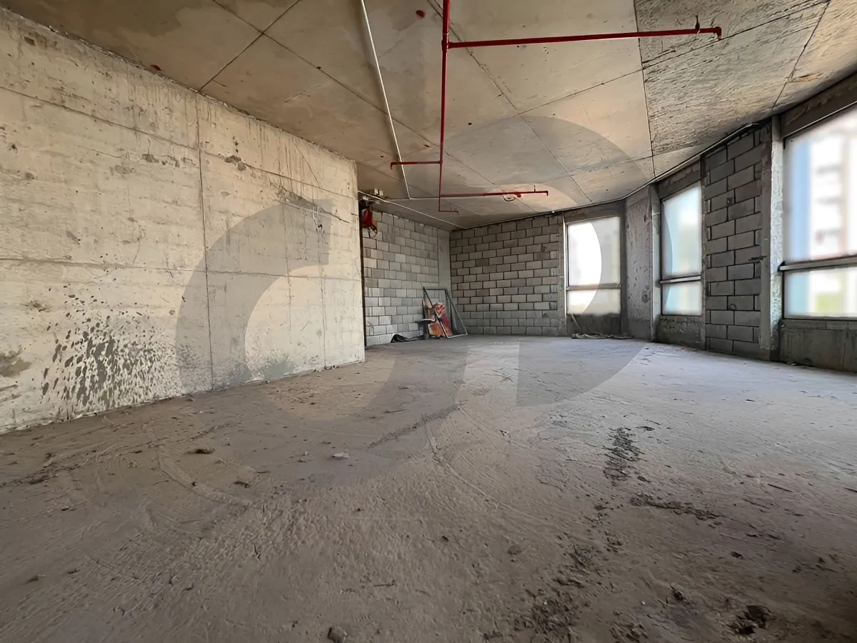 Office for sale in Achrafieh, Beirut, Lebanon
