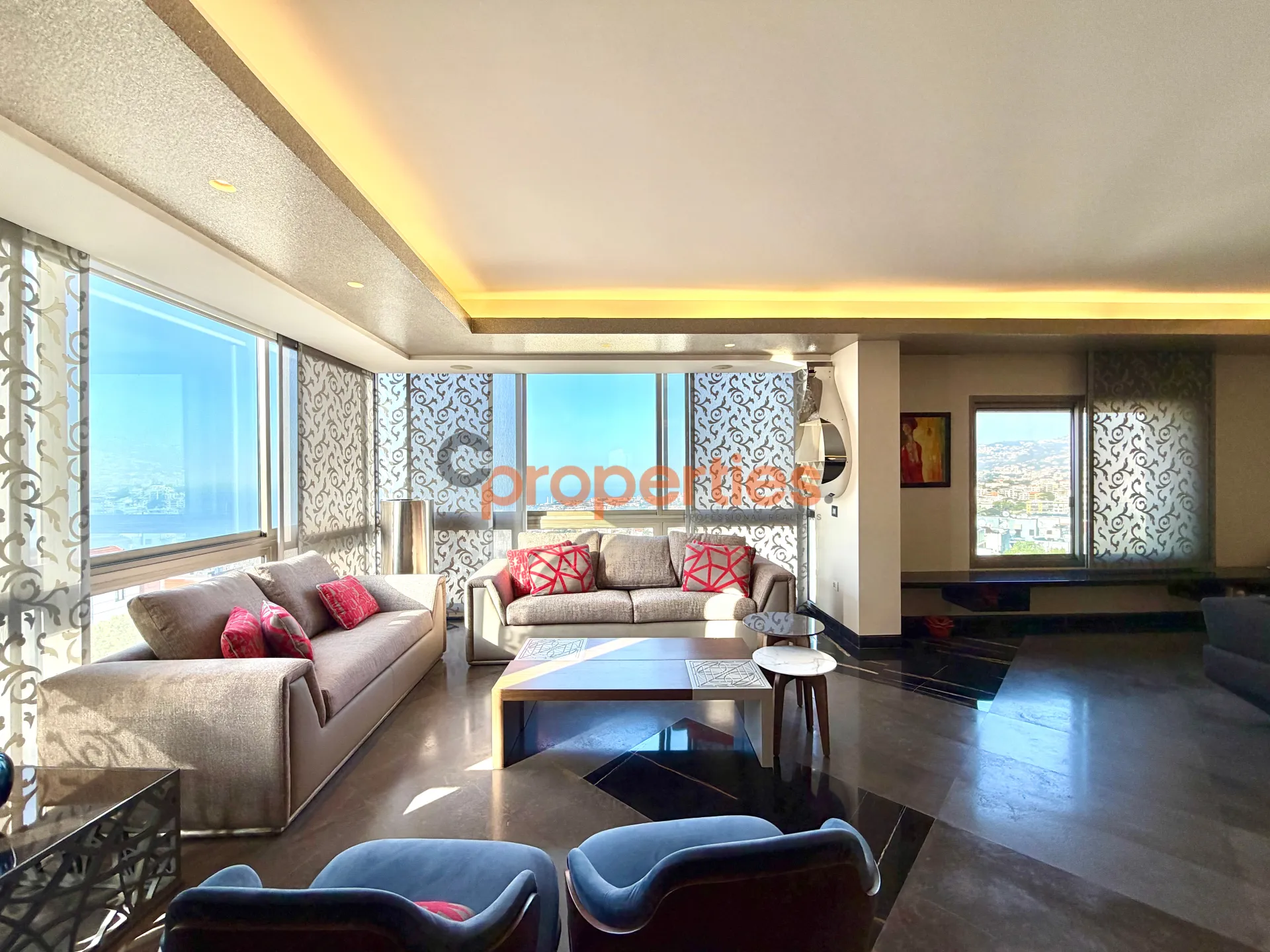 Apartment for sale in Mtayleb, Lebanon