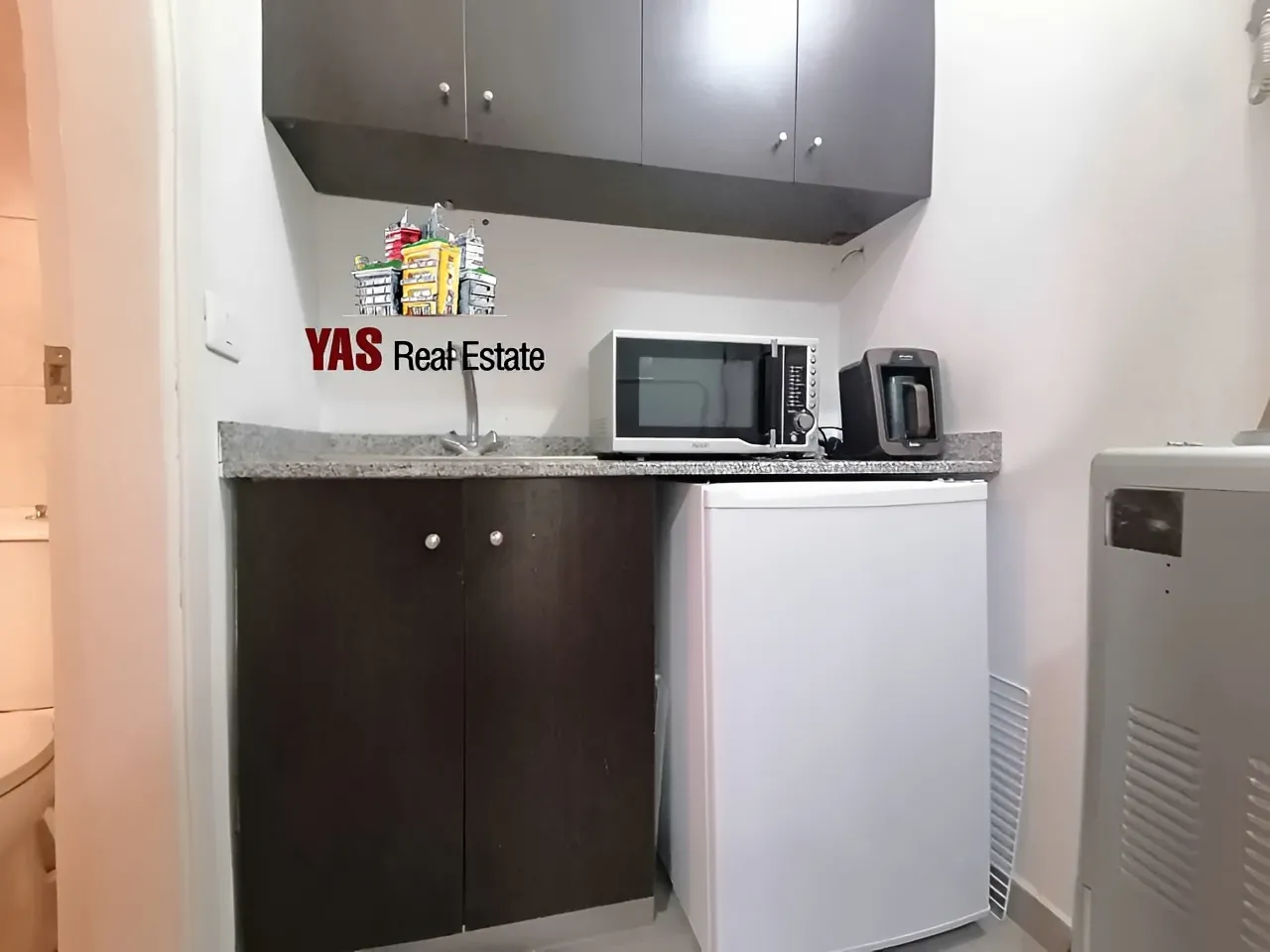 Office for rent in Jounieh