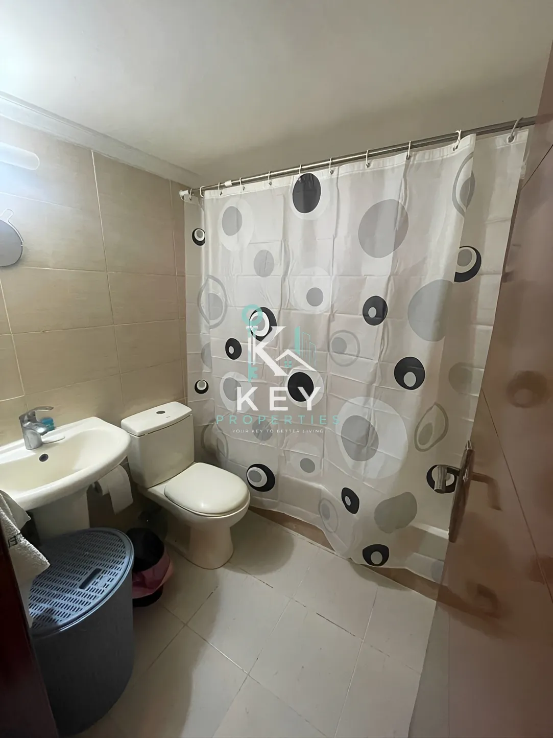 Apartment for sale in Ain El Rihaneh, Lebanon
