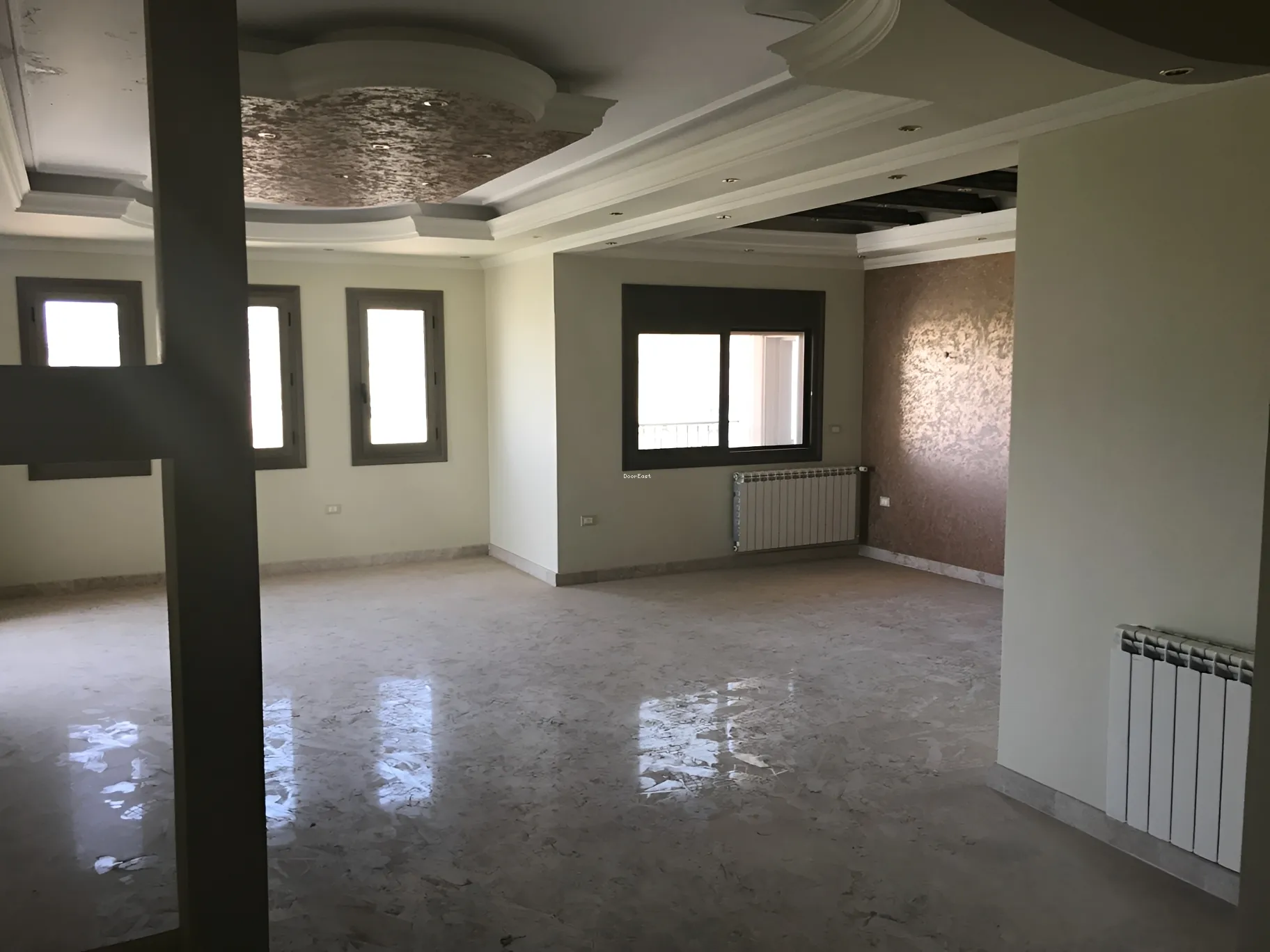 Apartment for rent in Zahlé