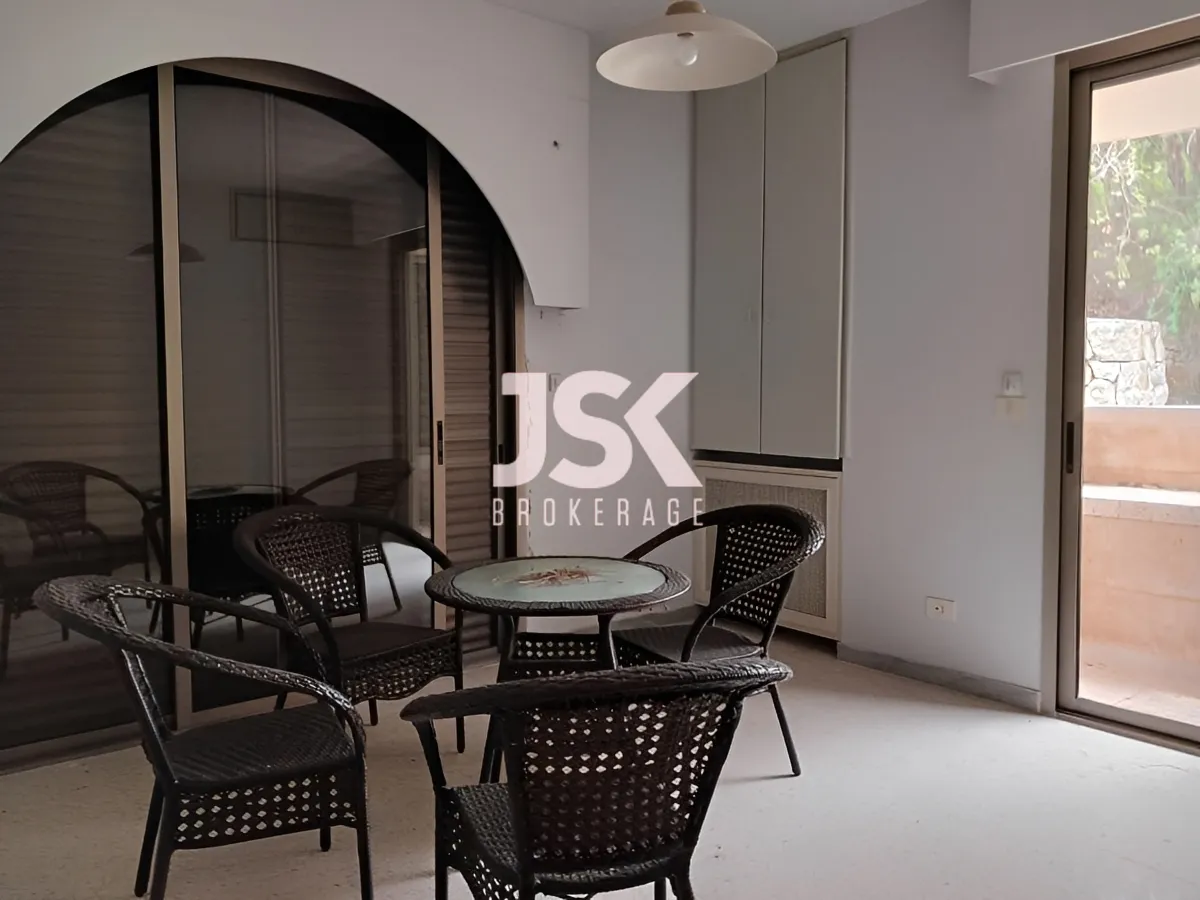 Villa for Sale in Qornet El Hamra, Lebanon