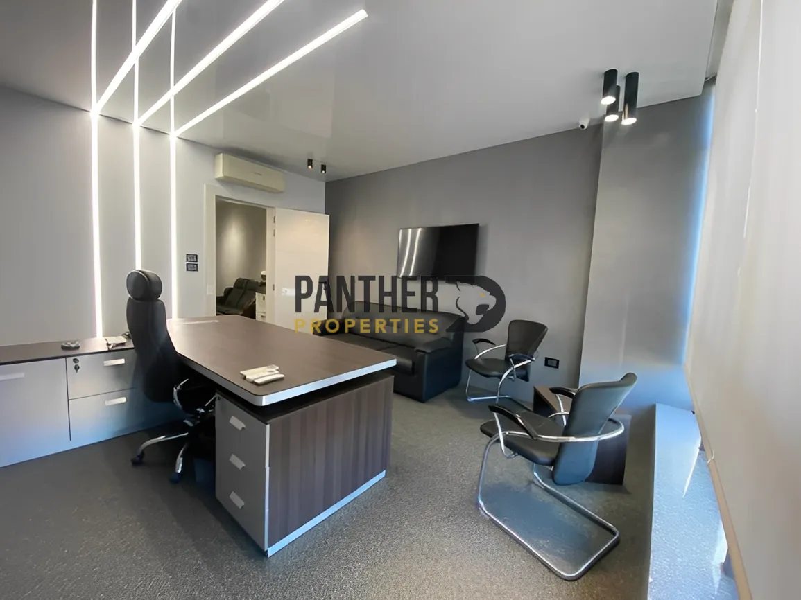 Office for rent in Dekwaneh