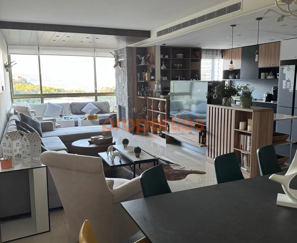 Apartment for Sale in Qlayaat