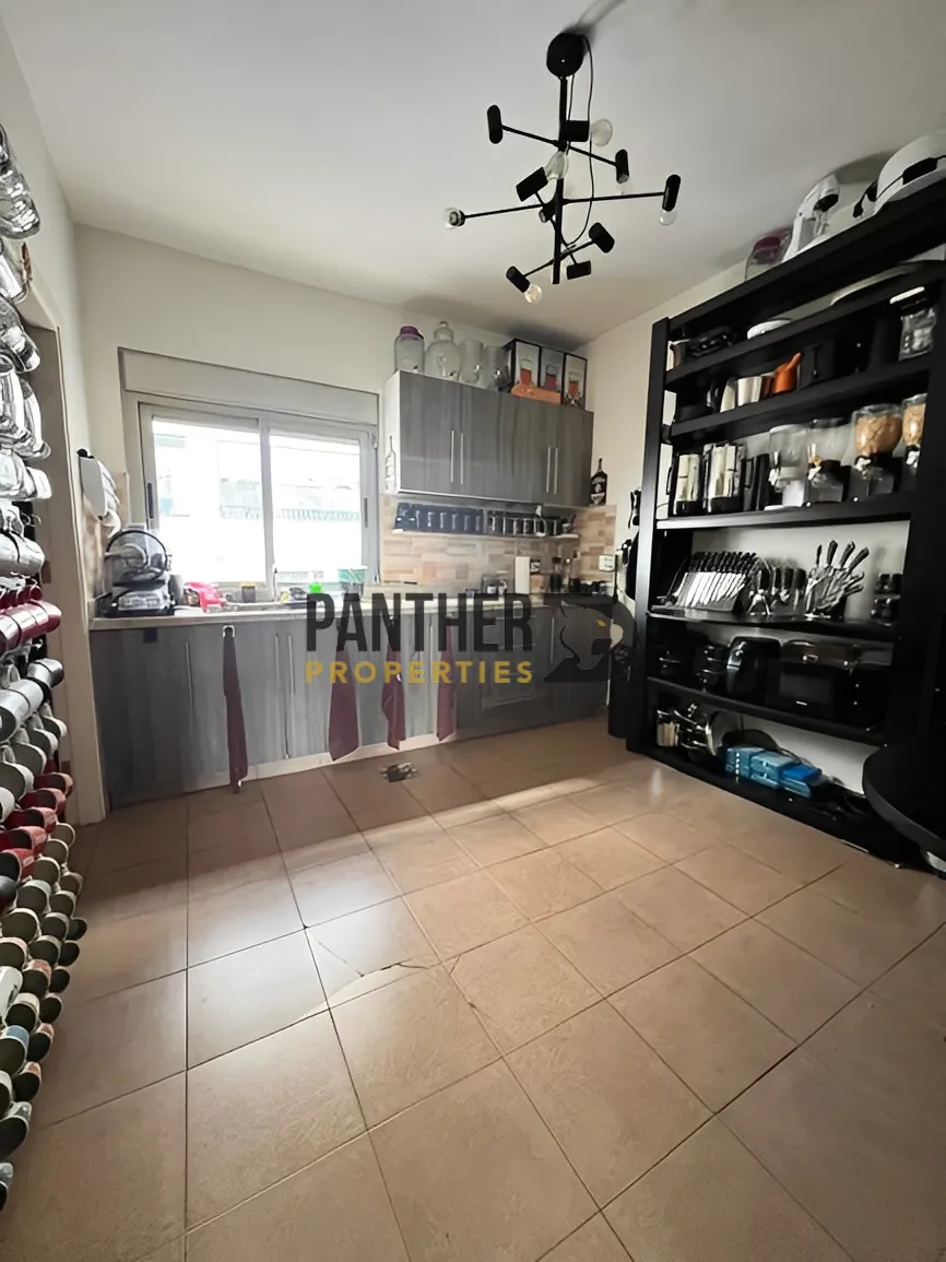 Apartment for Sale in Mansourieh, Lebanon