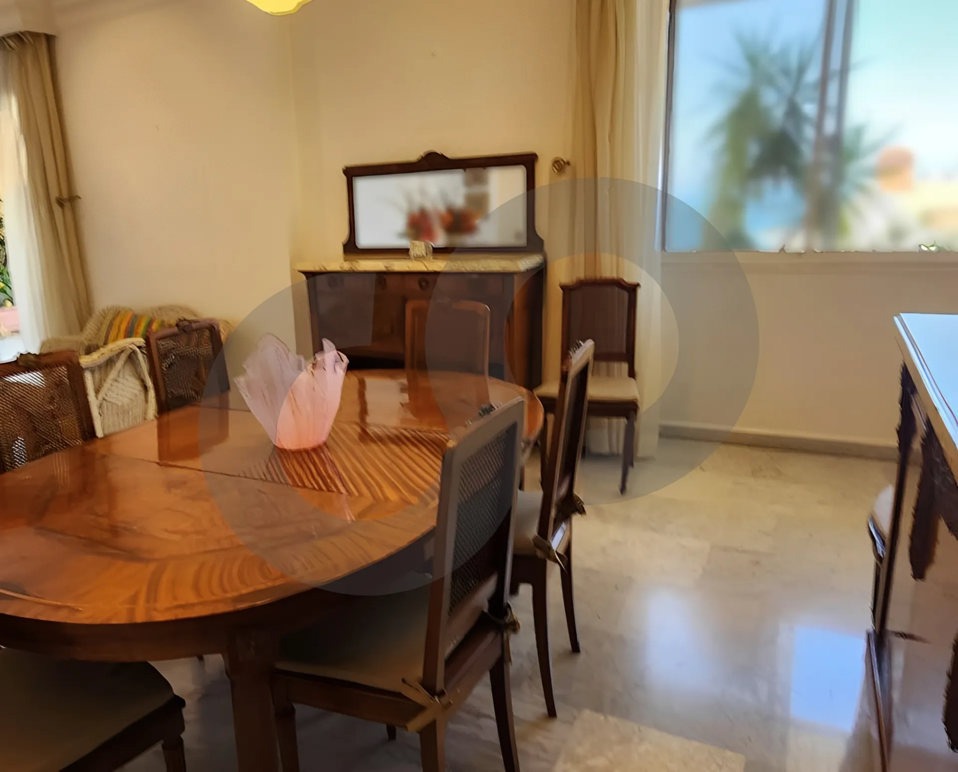 Apartment for Sale in Kafr, Lebanon - 3 bed, 4 bath