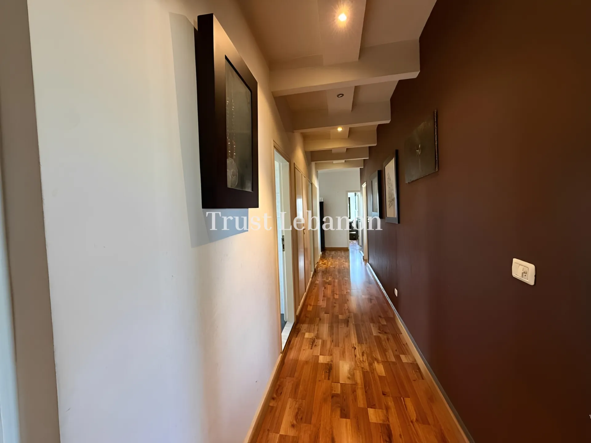Apartment for rent in Mansourieh, Lebanon