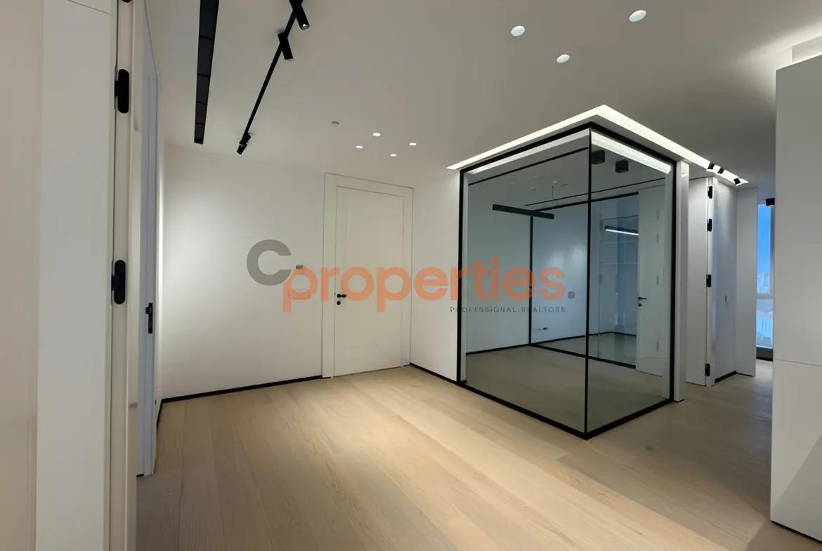 Office for Rent in Horch Tabet