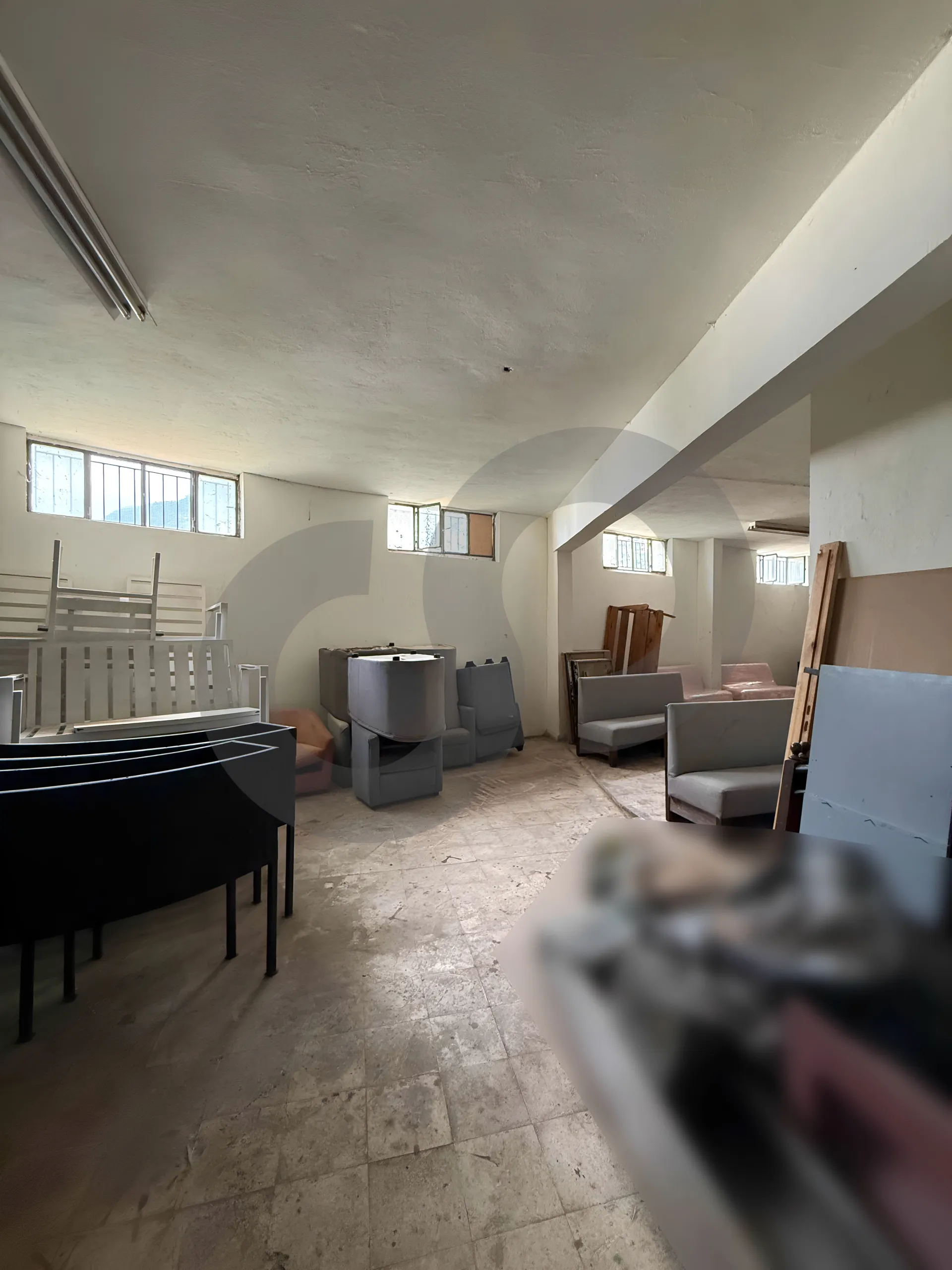 Commercial Property for Sale in Sarba