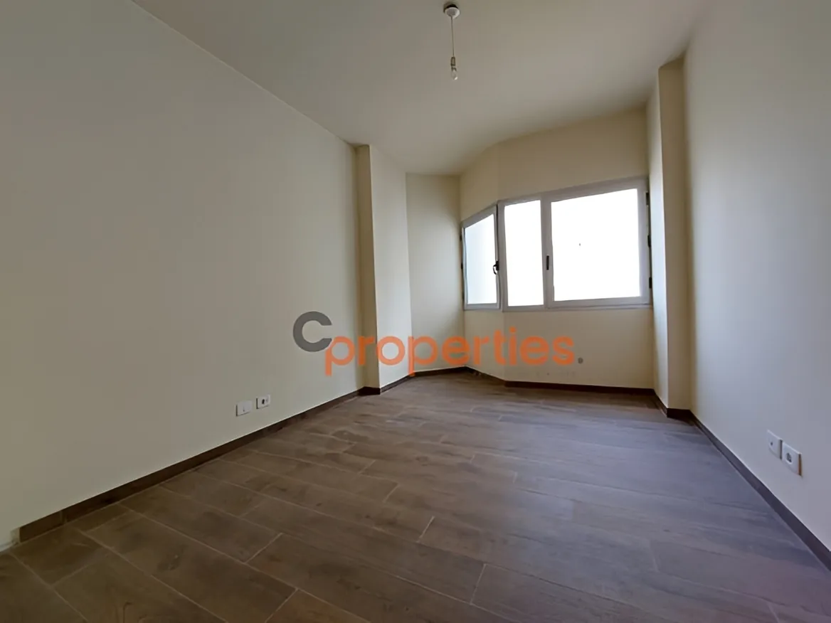 Apartment for Sale in Jal El Dib - 3 bed, 4 bath