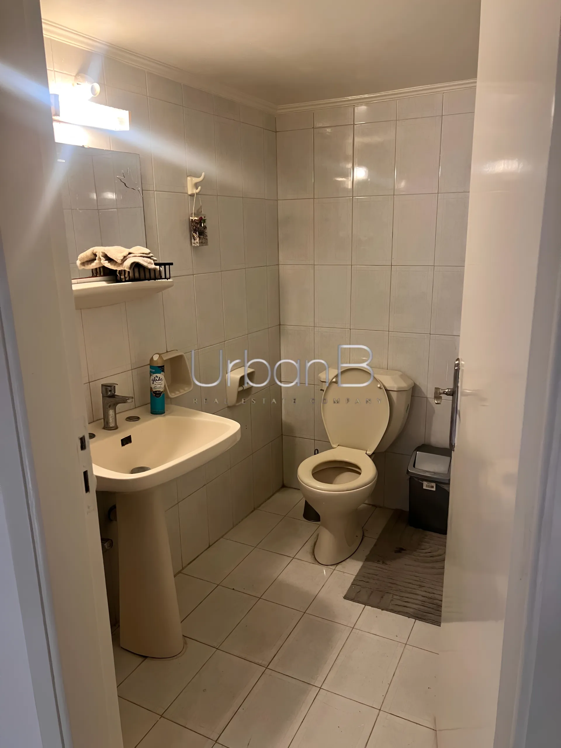 Apartment for rent in Antelias, lebanon