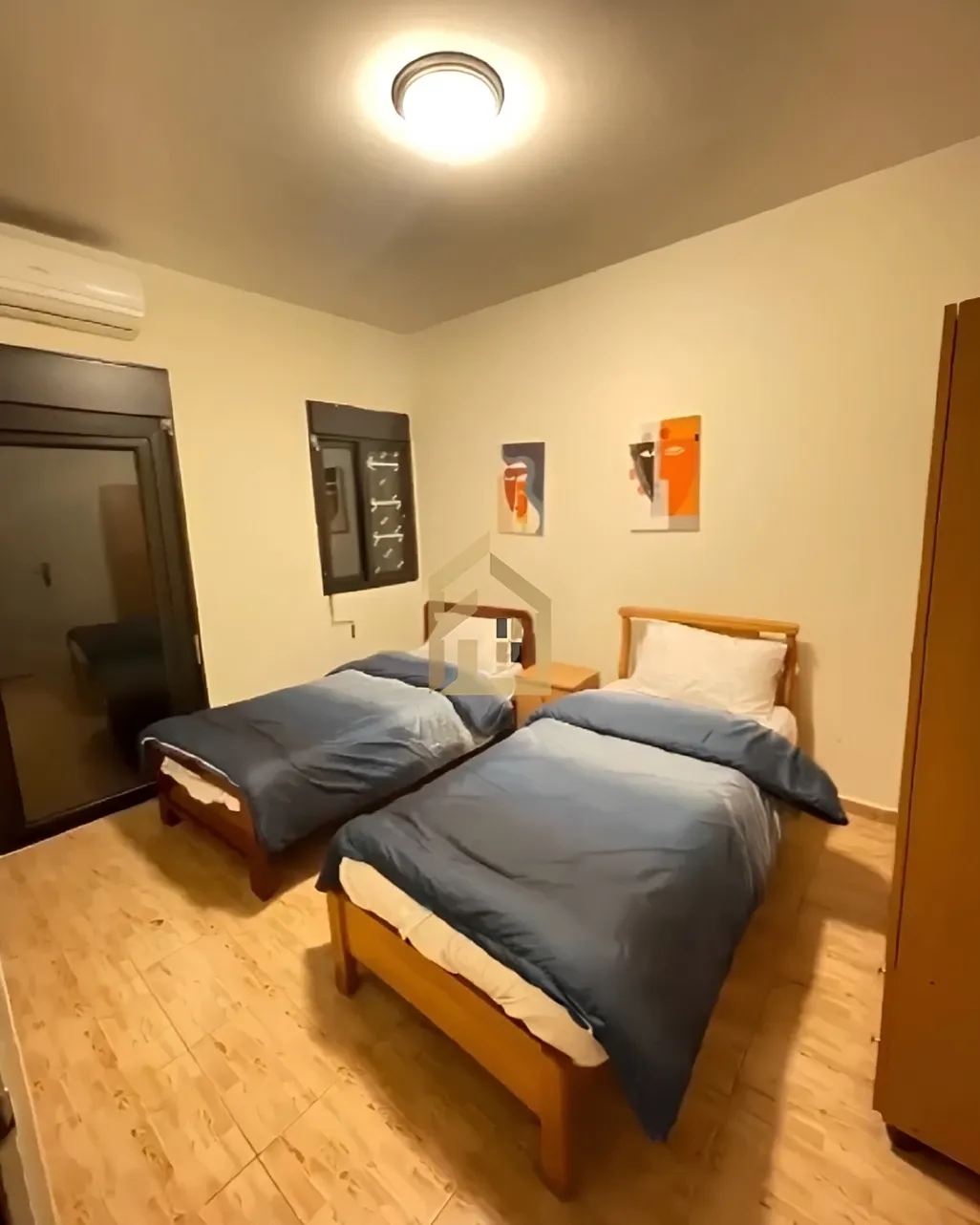 Apartment for rent in Kaslik, Lebanon