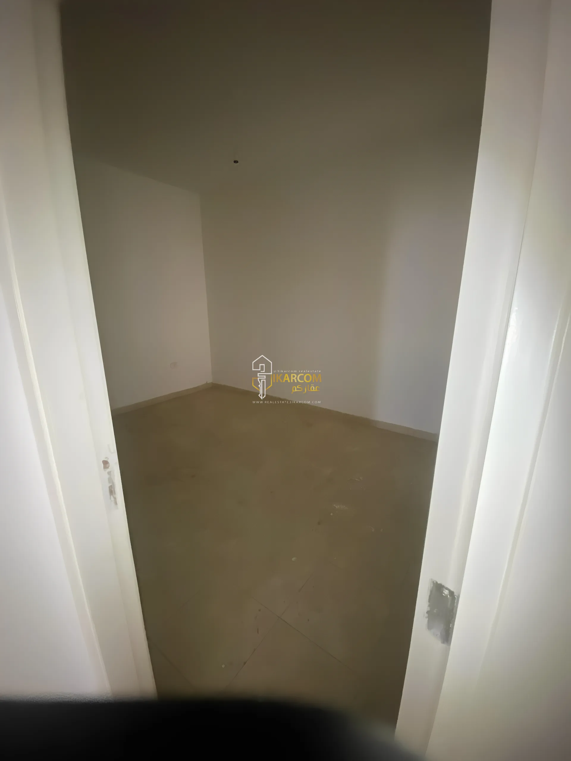 Apartment for Sale in Mansourieh - 3 bed, 3 bath