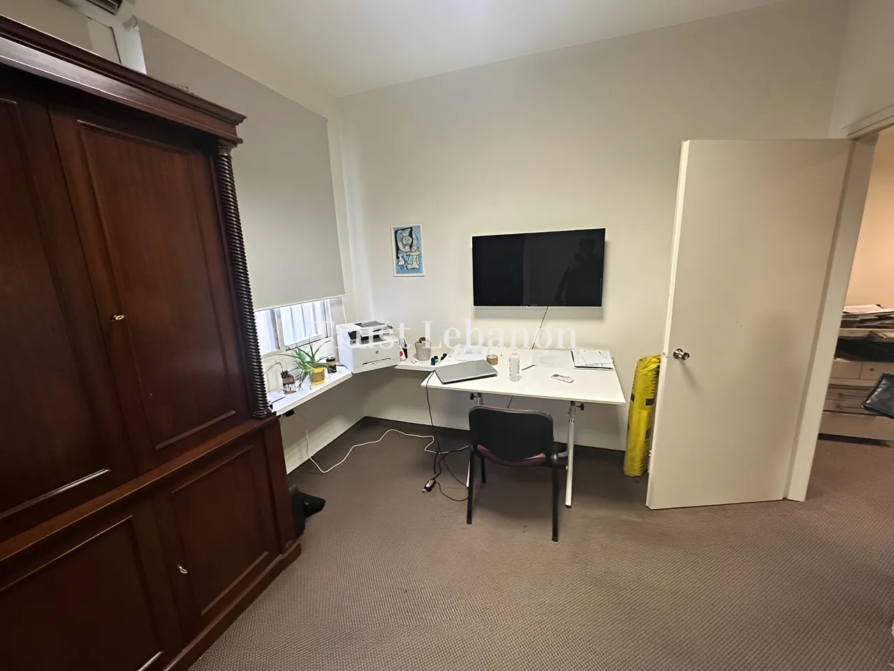 Office for rent in Adliyeh, Beirut, Lebanon